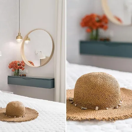 Sanhaus - Mera - Z Balkonem, Parkingiem I Klimatyzacja Przy Plazy *